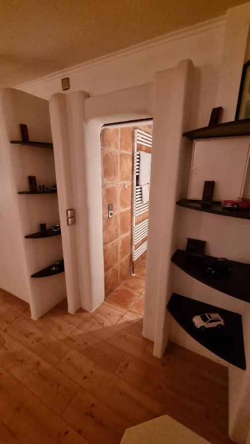 Ruheoase Am Waldrand - Auf 90Qm Sind Nicht Nur Die Eltern Und Bis Zu 5 Kinder Willkommen, Auch Hunde Und Katzen Sind Willkommen Лайхинген Экстерьер фото